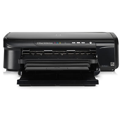 Cartuchos HP OfficeJet 7000